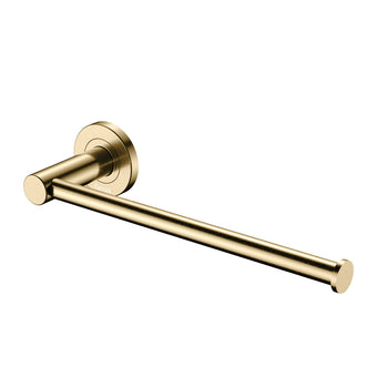 Kaya Dual Purpose Towel Rail/ Roll Holder