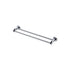 Kaya Double Towel Rail
