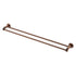 Kaya Double Towel Rail