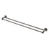 Kaya Double Towel Rail