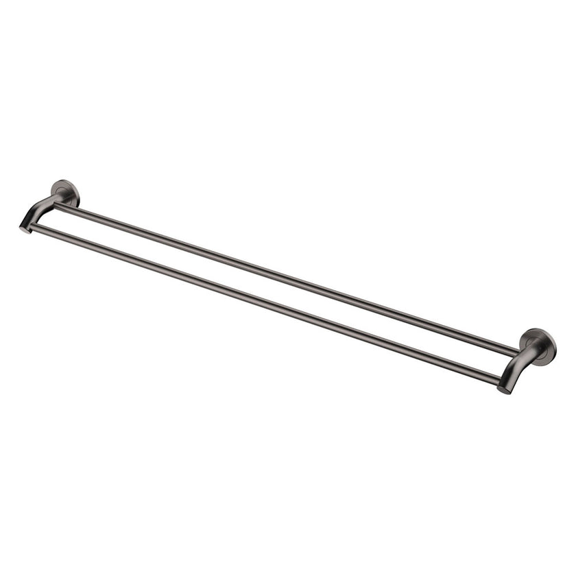 Kaya Double Towel Rail