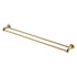 Kaya Double Towel Rail
