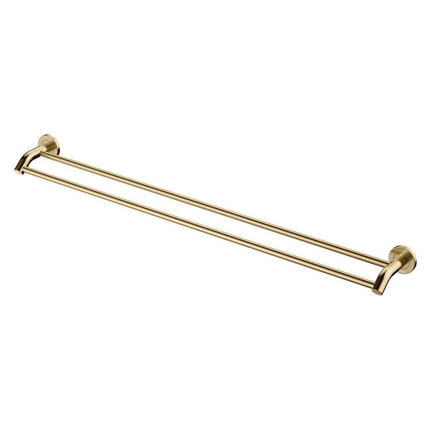 Kaya Double Towel Rail