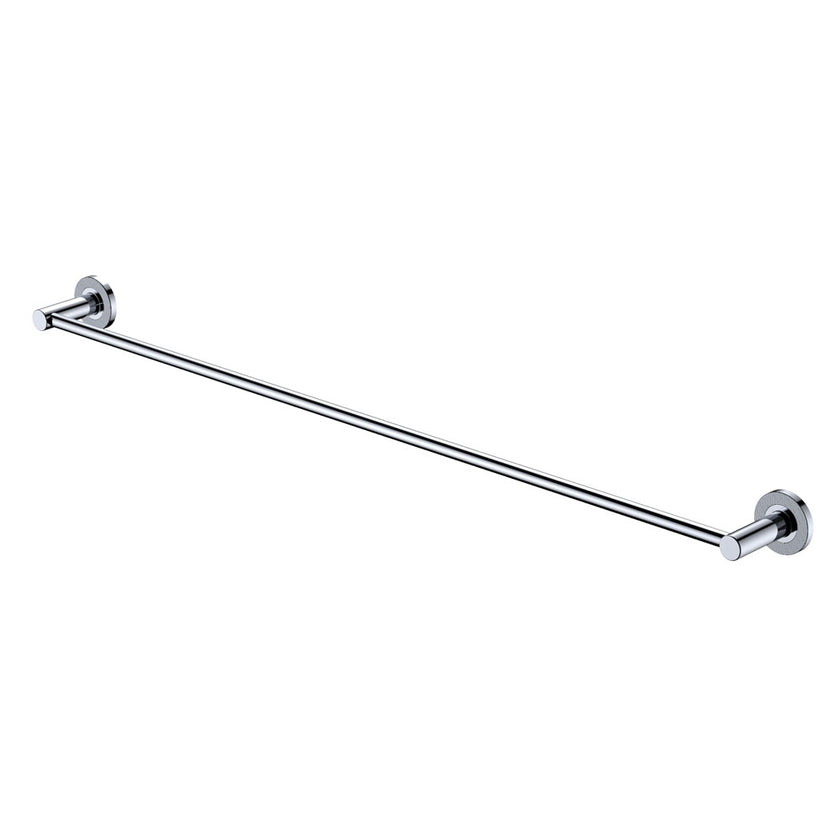 Axle Single Towel Rail