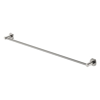 Axle Single Towel Rail