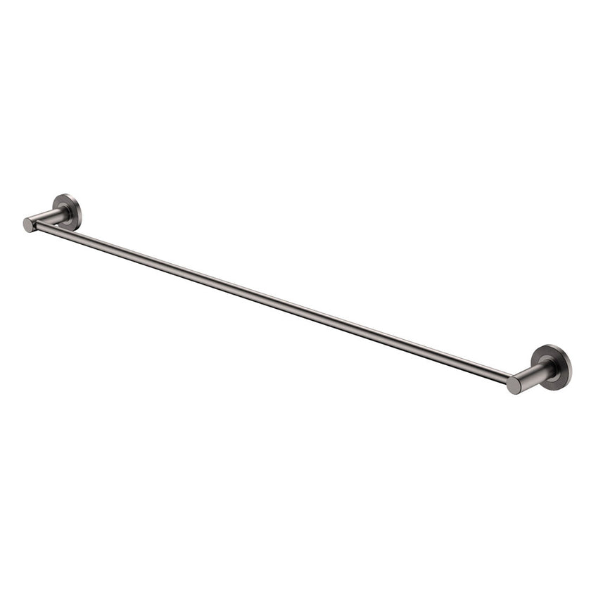 Axle Single Towel Rail