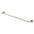 Axle Single Towel Rail