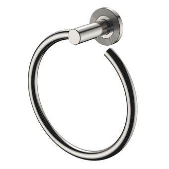 Axle Hand Towel Ring