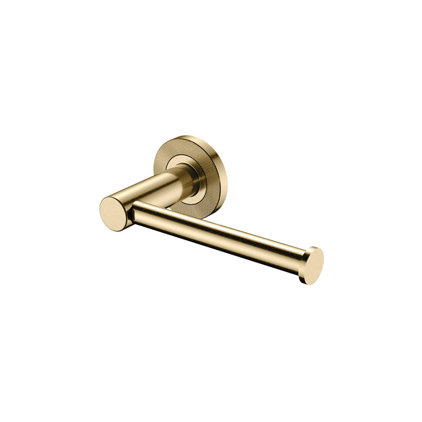 Axle Toilet Roll Holder