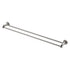 Axle Double Towel Rail