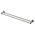 Axle Double Towel Rail