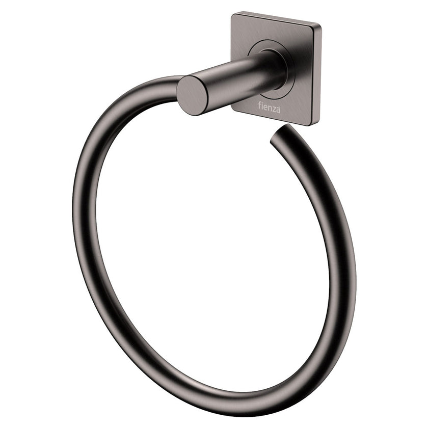 Sansa Towel Ring