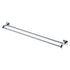 Sansa Double Towel Rail