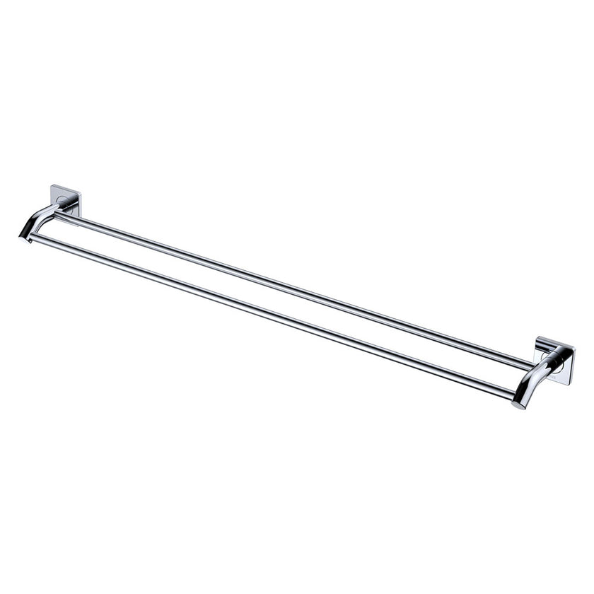 Sansa Double Towel Rail