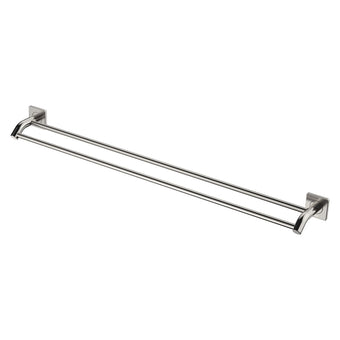 Sansa Double Towel Rail