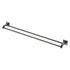 Sansa Double Towel Rail