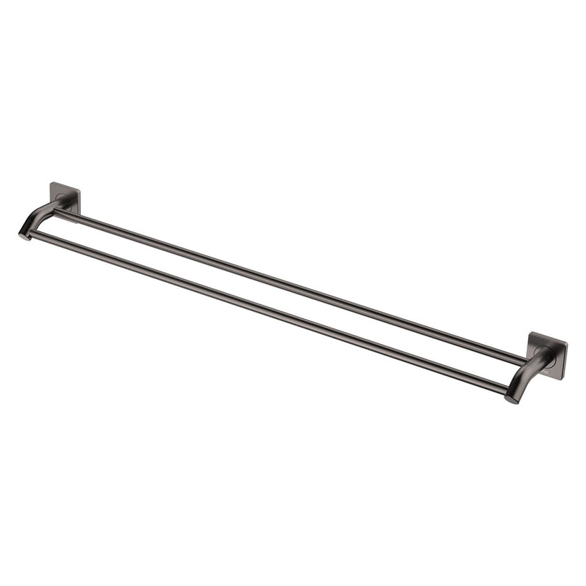 Sansa Double Towel Rail