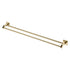 Sansa Double Towel Rail