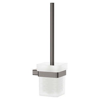 Tono Toilet Brush and Holder