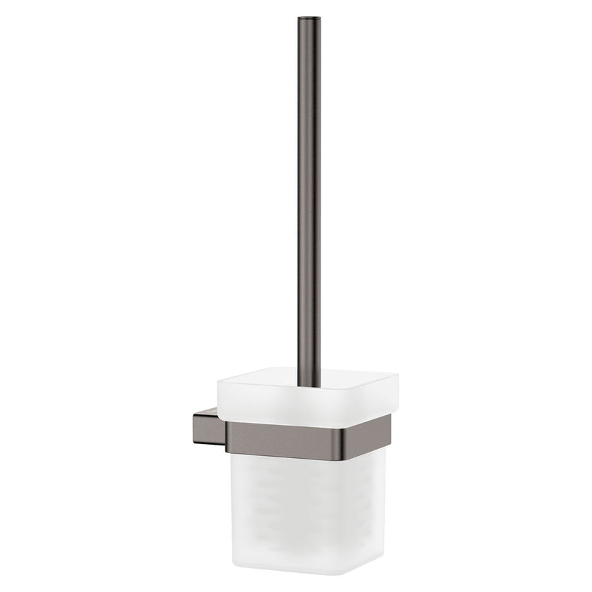 Tono Toilet Brush and Holder
