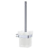 Tono Toilet Brush and Holder