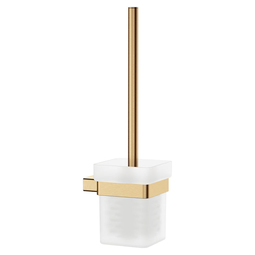 Tono Toilet Brush and Holder