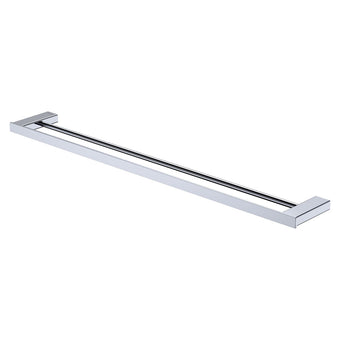 Tono Double Towel Rail