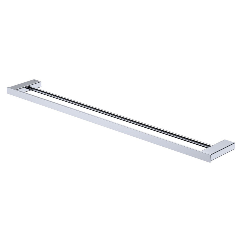Tono Double Towel Rail