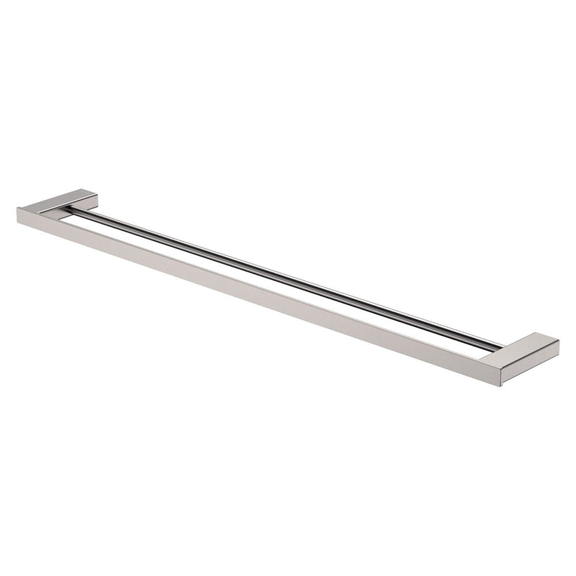 Tono Double Towel Rail