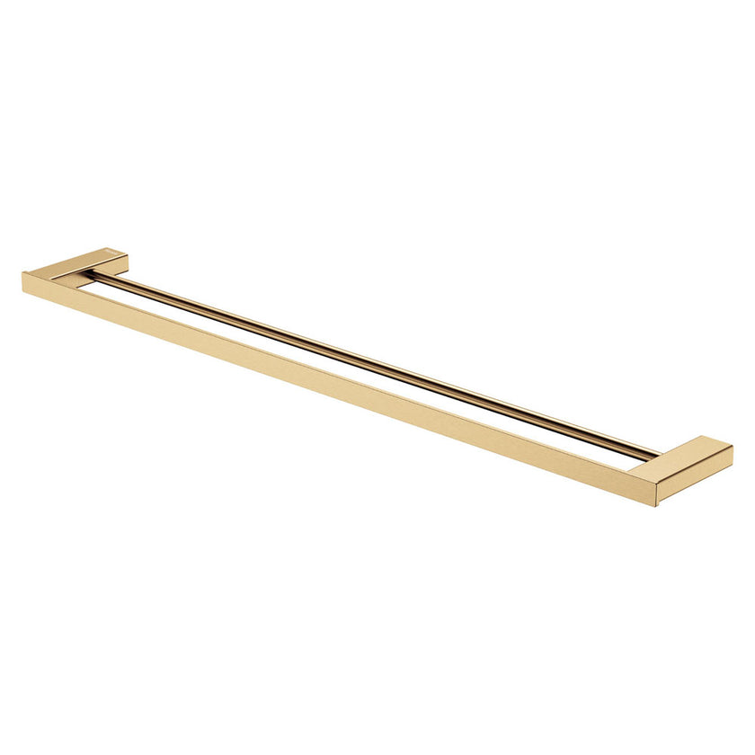 Tono Double Towel Rail