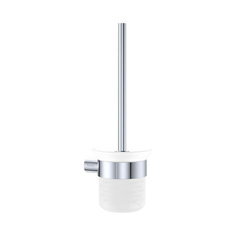 Empire Slim Toilet Brush & Holder