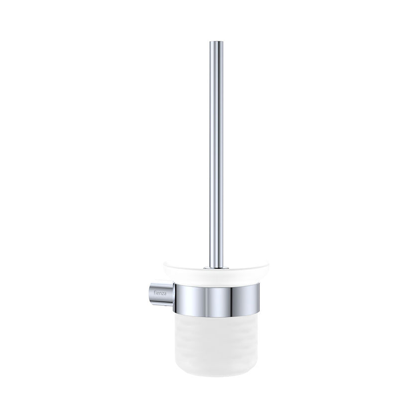Empire Slim Toilet Brush & Holder