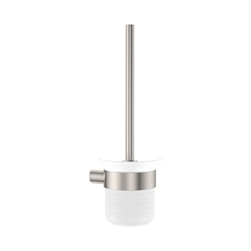 Empire Slim Toilet Brush & Holder