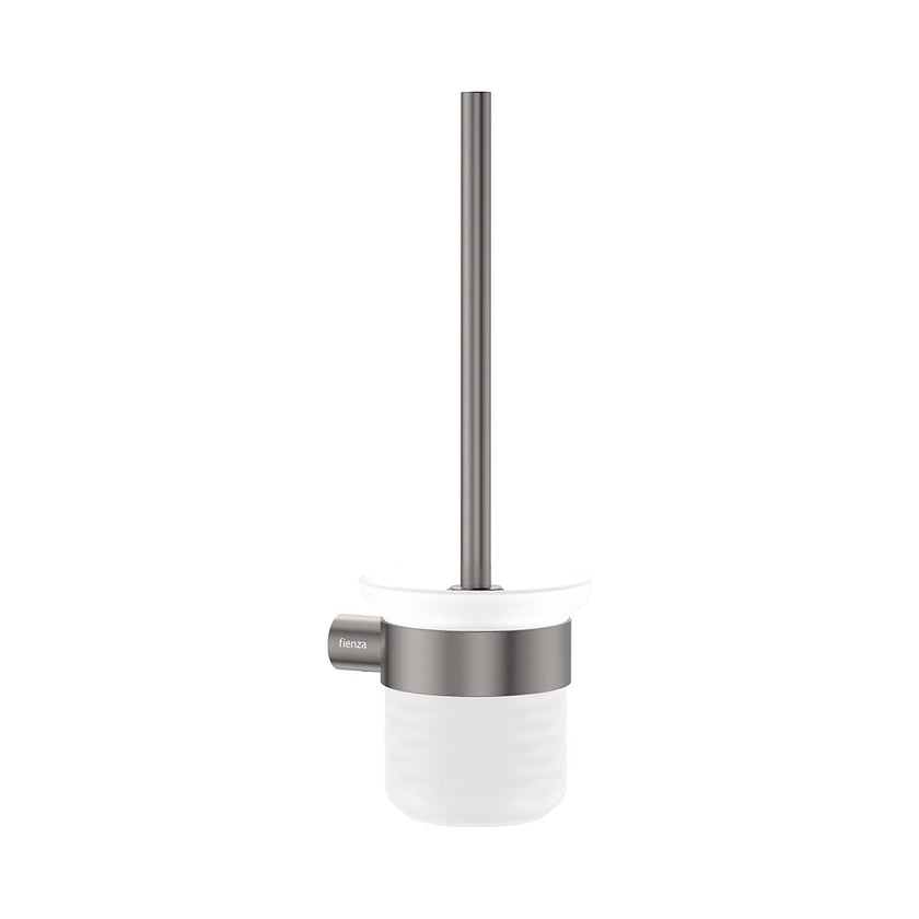 Empire Slim Toilet Brush & Holder