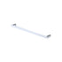Empire Slim Single Towel Rail