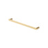 Empire Slim Single Towel Rail