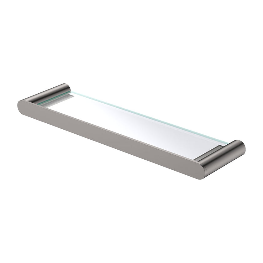 Empire Slim Glass Shelf