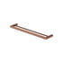Empire Slim Double Towel Rail