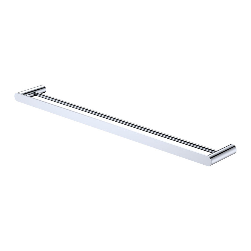 Empire Slim Double Towel Rail