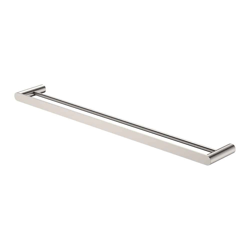 Empire Slim Double Towel Rail