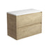 Amato Drawer Wall Hung Vanity (Cabinet Only)