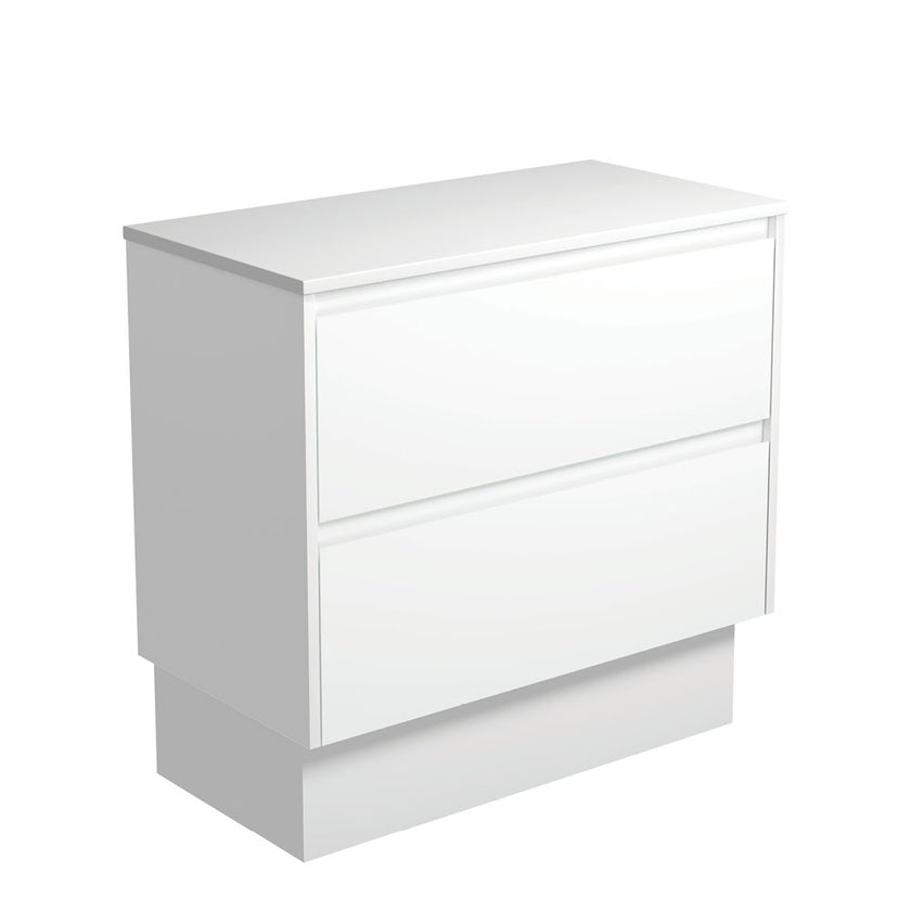 Amato Drawer Floor Standing Vanity