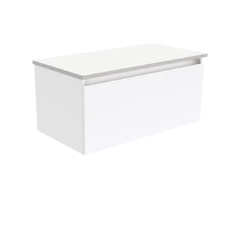 Manu Wall Hung Cabinet