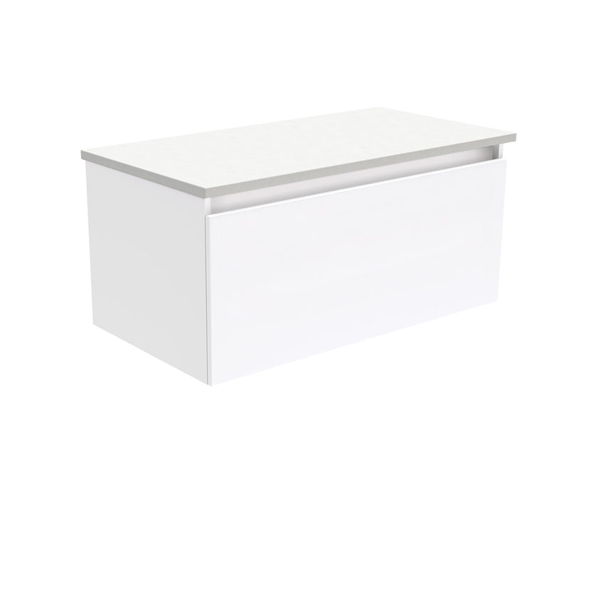 Manu Wall Hung Cabinet