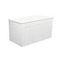 Mila Shaker Wall Hung Cabinet