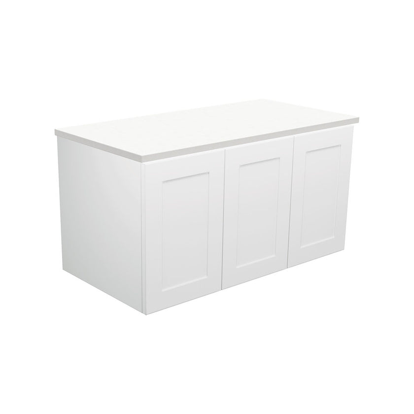 Mila Shaker Wall Hung Cabinet