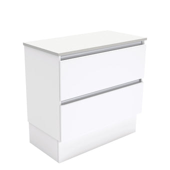 Quest Drawer Kickboard Cabinet