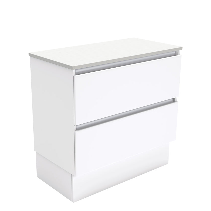 Quest Drawer Kickboard Cabinet
