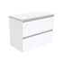 Quest Drawer Wall Hung Cabinet