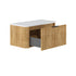 Minka Curved Cabinet